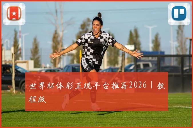 世界杯体彩正规平台推荐2026｜教程版
